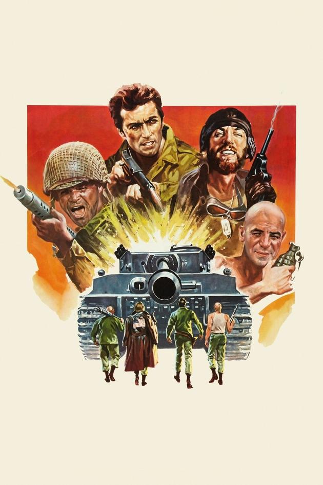 Kelly's Heroes