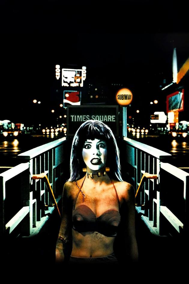 Frankenhooker