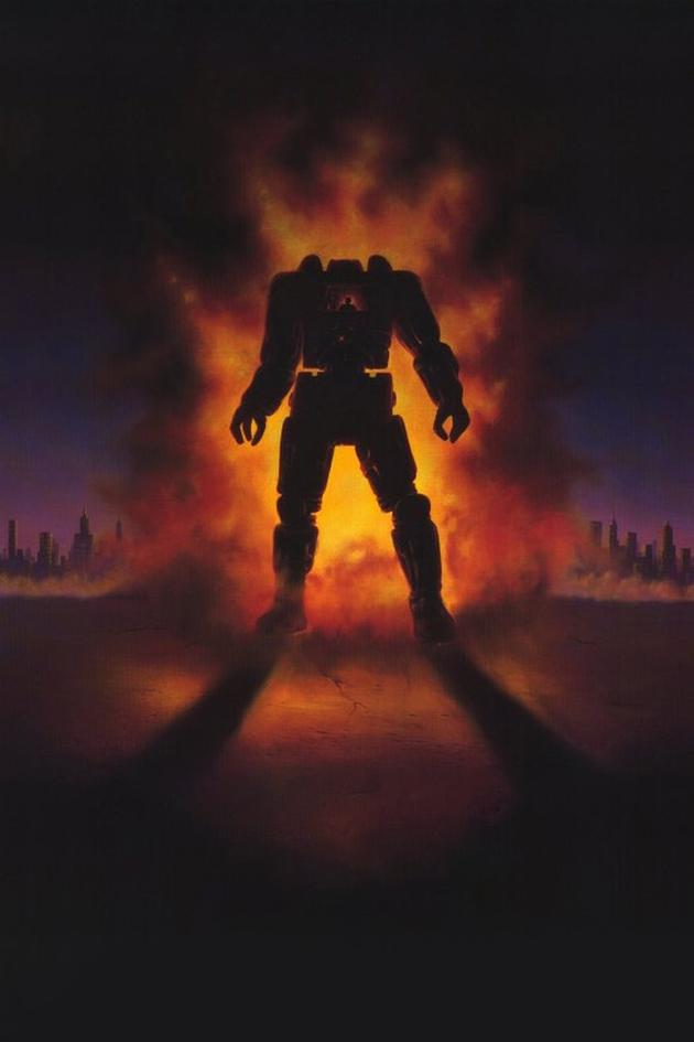 Robot Jox