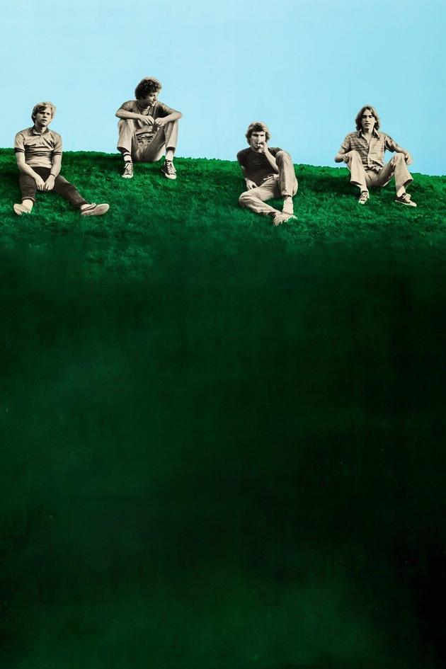 Breaking Away