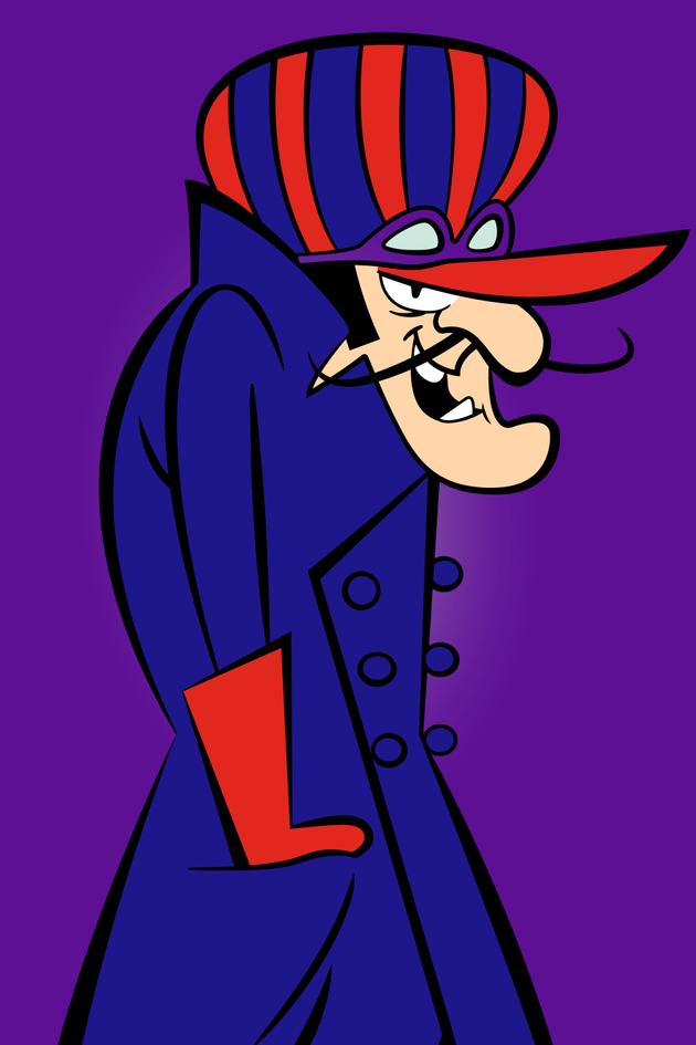 Wacky Races