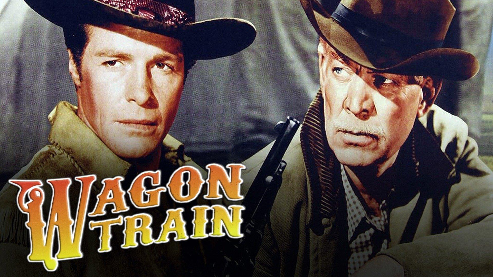 Watch Wagon Train Streaming Online on Philo (Free Trial)