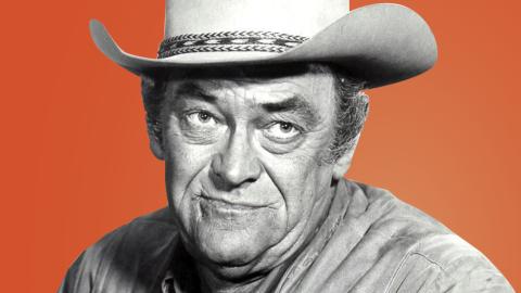 Chuck Wooster, Wagonmaster