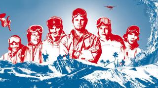 Warren Miller's Impact