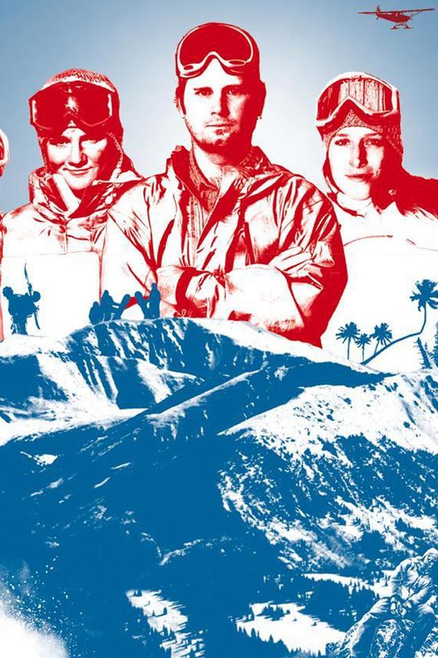 Warren Miller's Impact
