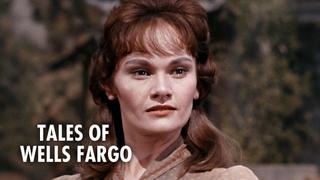 Tales of Wells Fargo