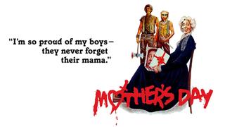 Mother's Day
