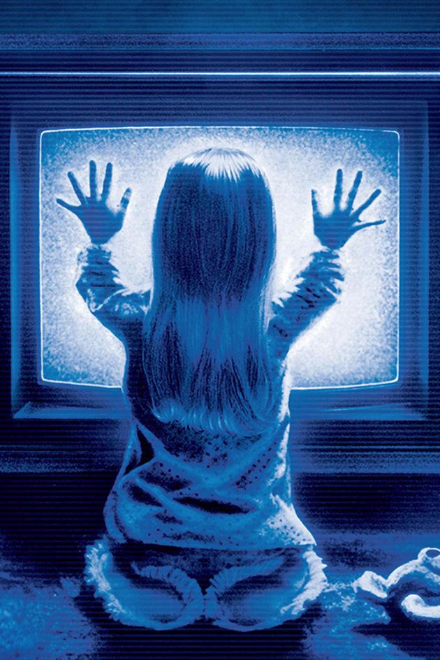 Poltergeist