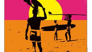 The Endless Summer