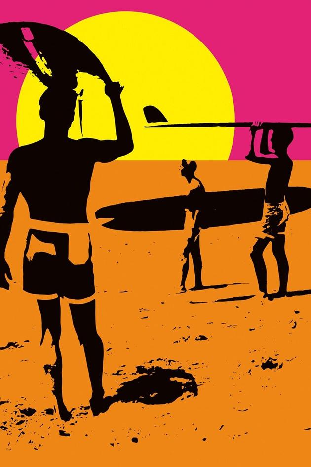 The Endless Summer