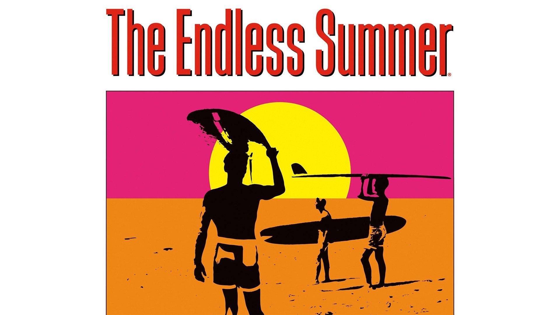 Watch The Endless Summer Streaming Online on Philo (Free Trial)