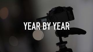 Year by Year