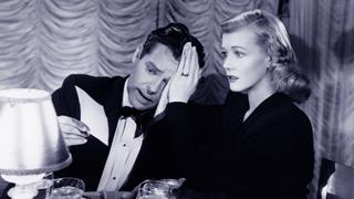 Blondie's Lucky Day