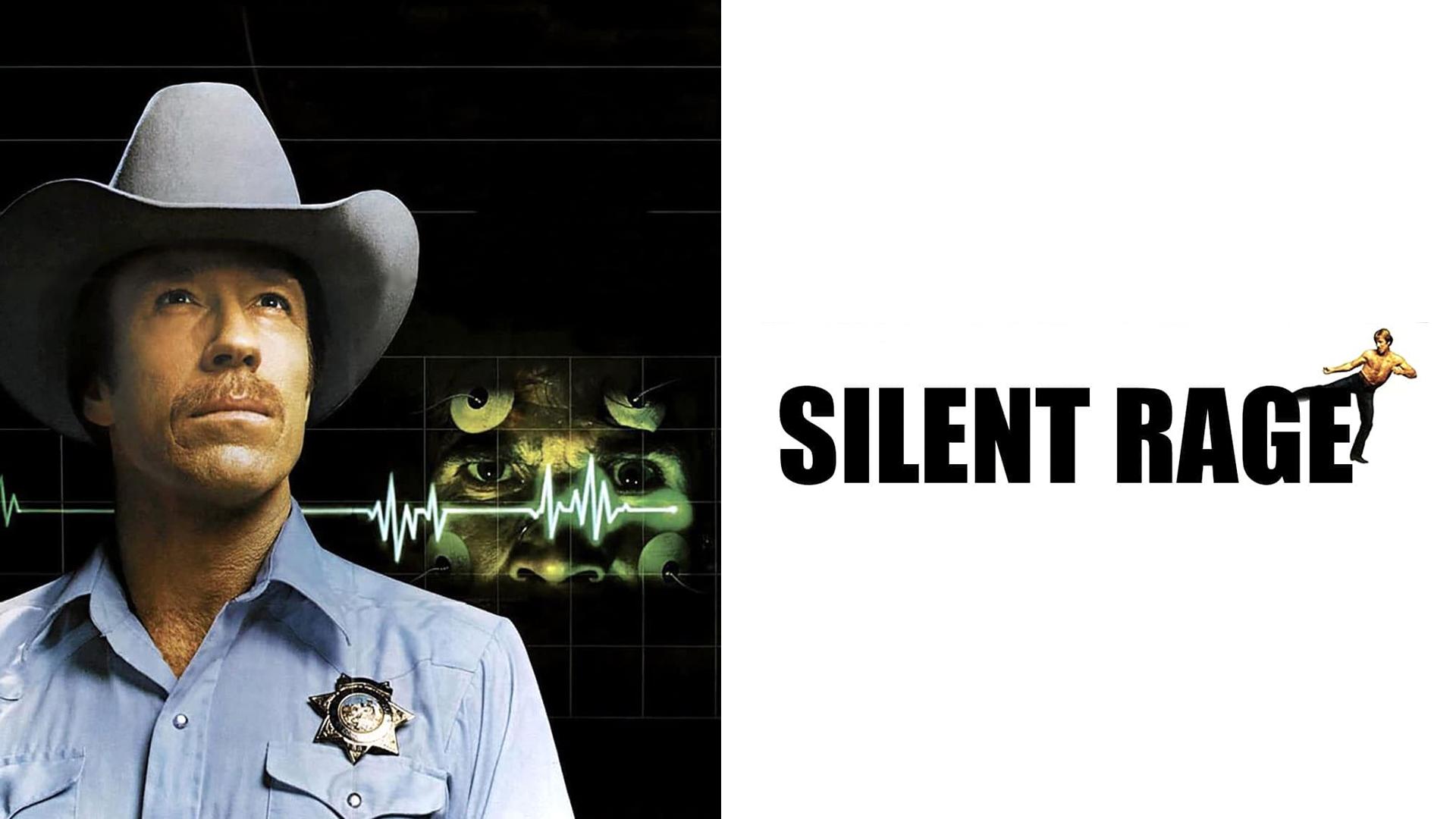 Watch Silent Rage Streaming Online on Philo (Free Trial)