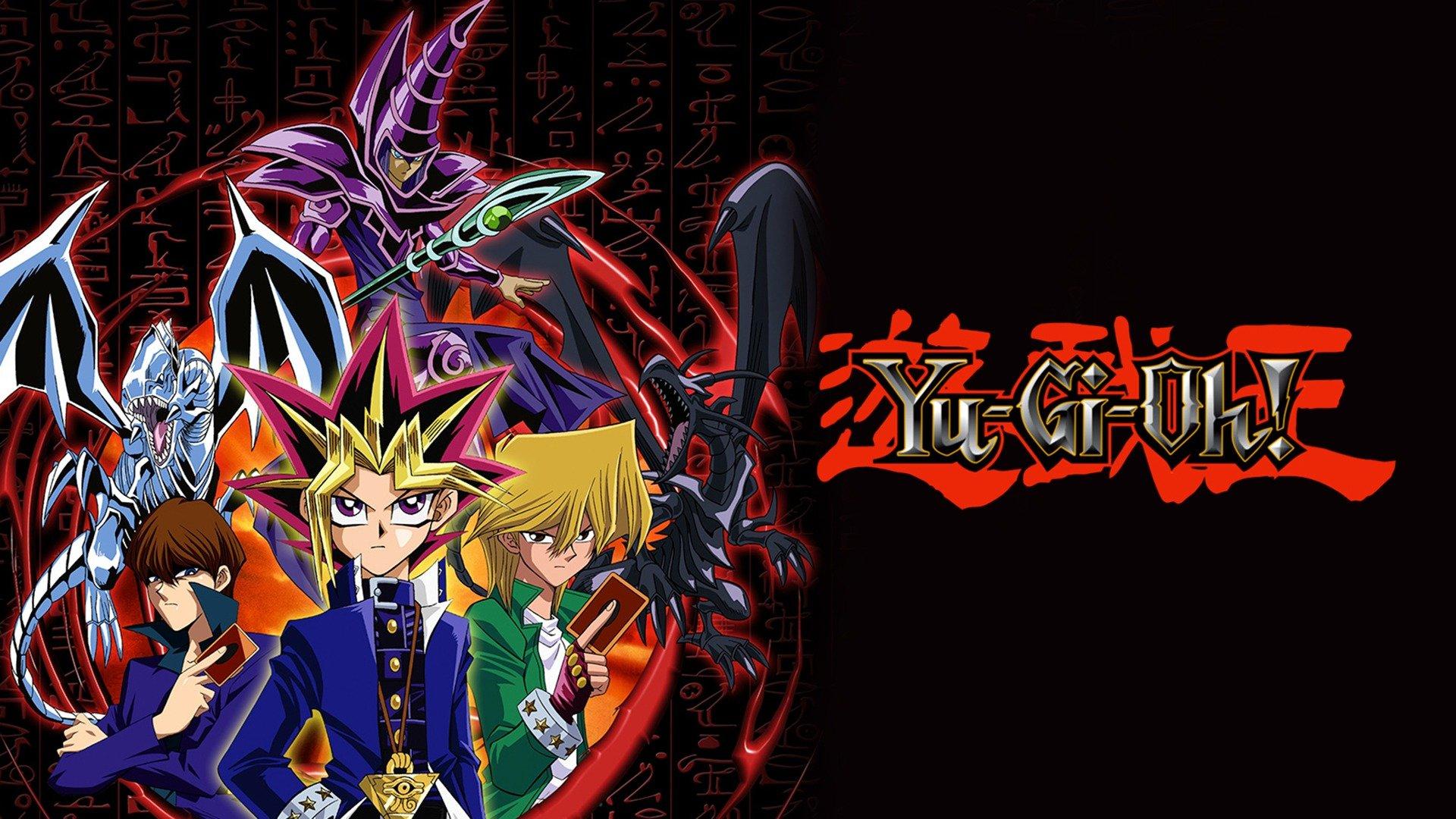 Yu Gi Oh Streaming Integrale