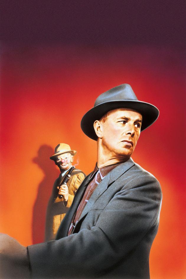 The Killing