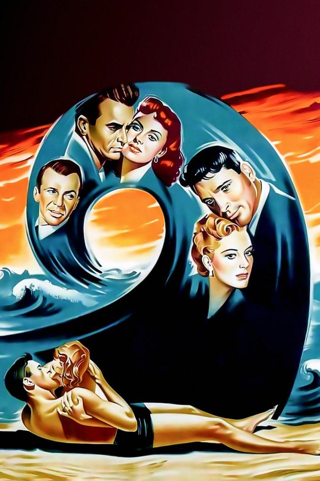 From Here to Eternity