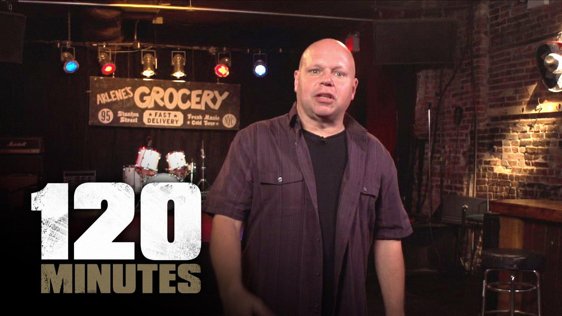 Watch 120 Minutes Streaming Online on Philo (Free Trial)