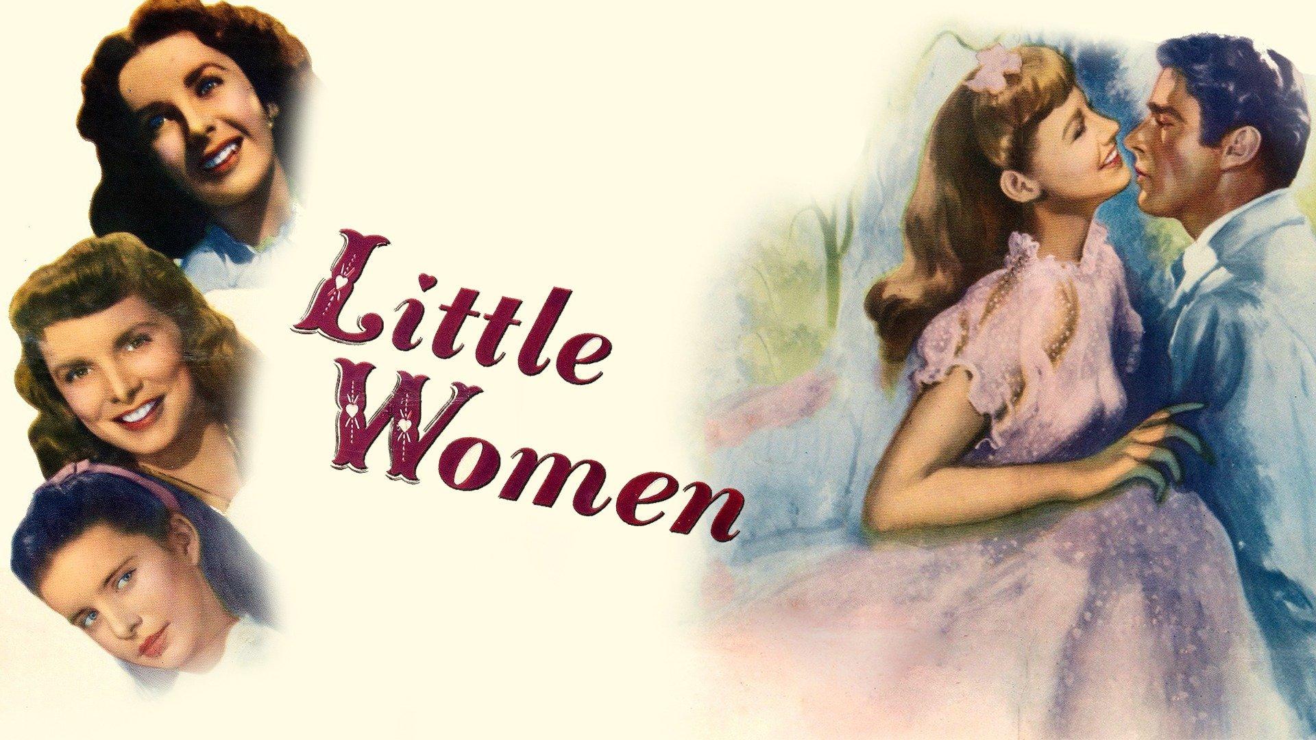 Watch Little Women Streaming Online on Philo (Free Trial)