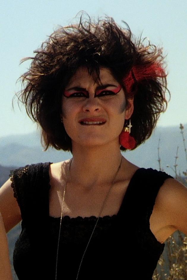 Punk Vacation