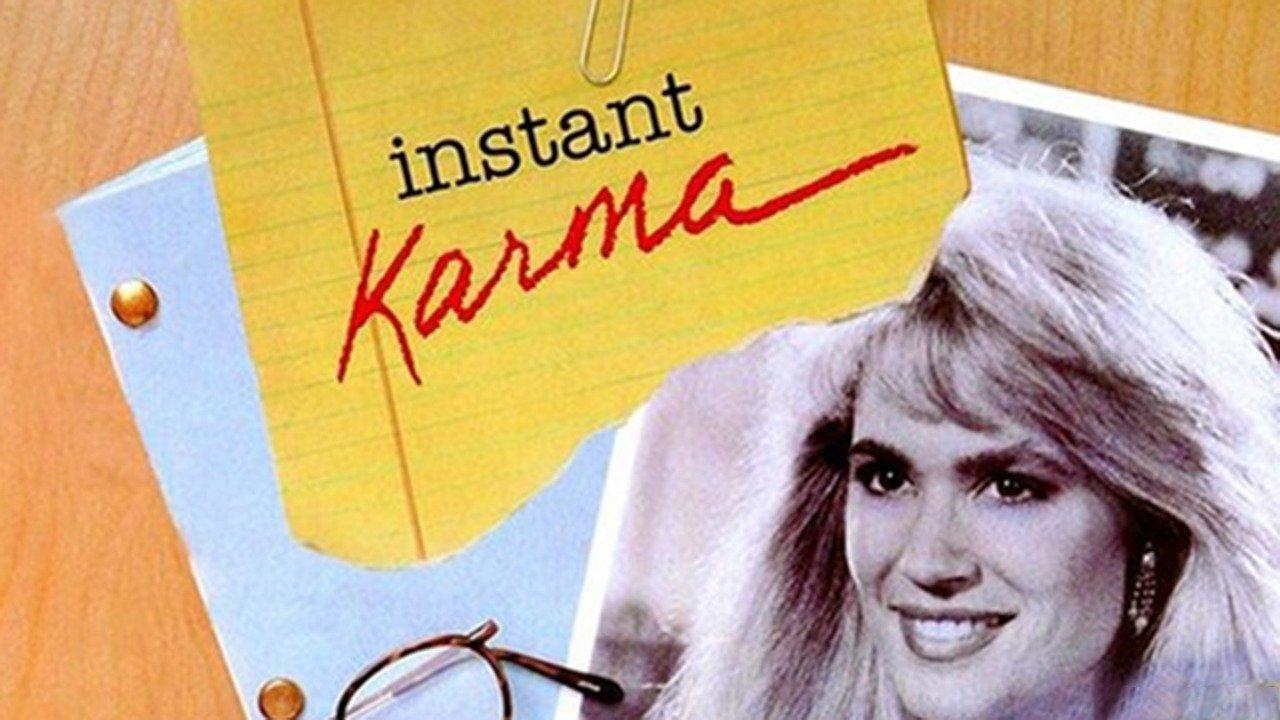 Watch Instant Karma Streaming Online on Philo (Free Trial)