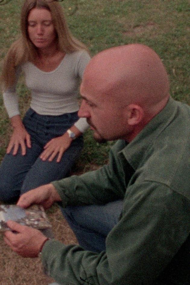 In Search of Big Foot