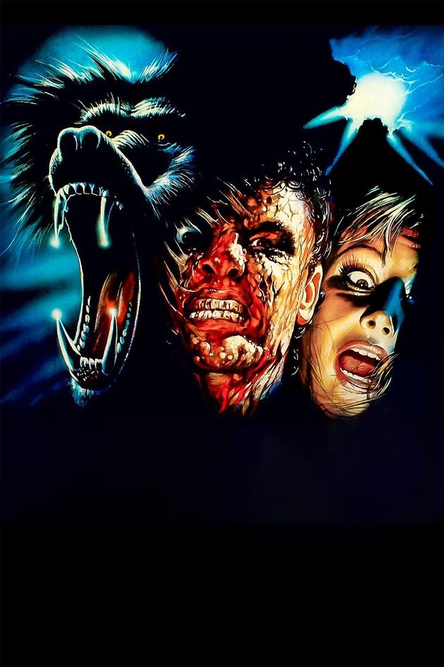 Primal Rage