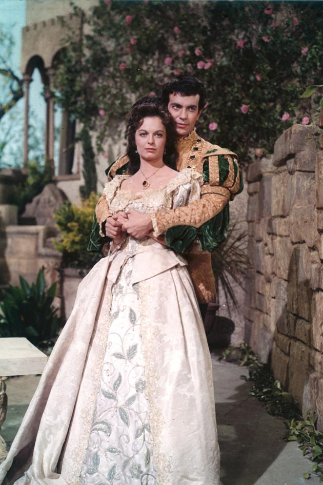 Beauty and the Beast