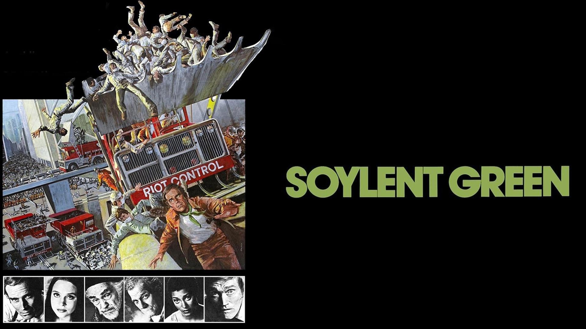 Where Can I Watch Soylent Green For Free Watch Soylent Green Streaming Online on Philo (Free Trial)