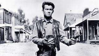 Young Jesse James