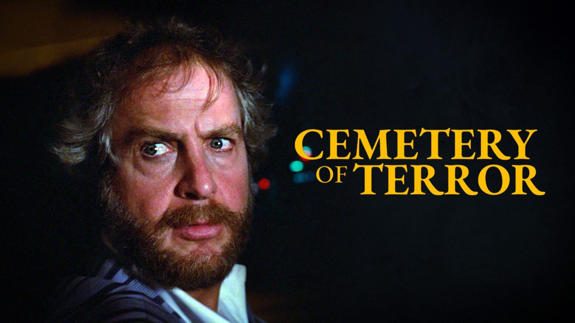 Watch Cemetery of Terror Streaming Online on Philo (Free Trial)