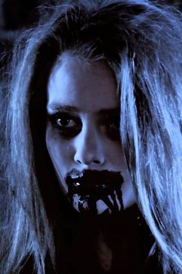 Pale Blood