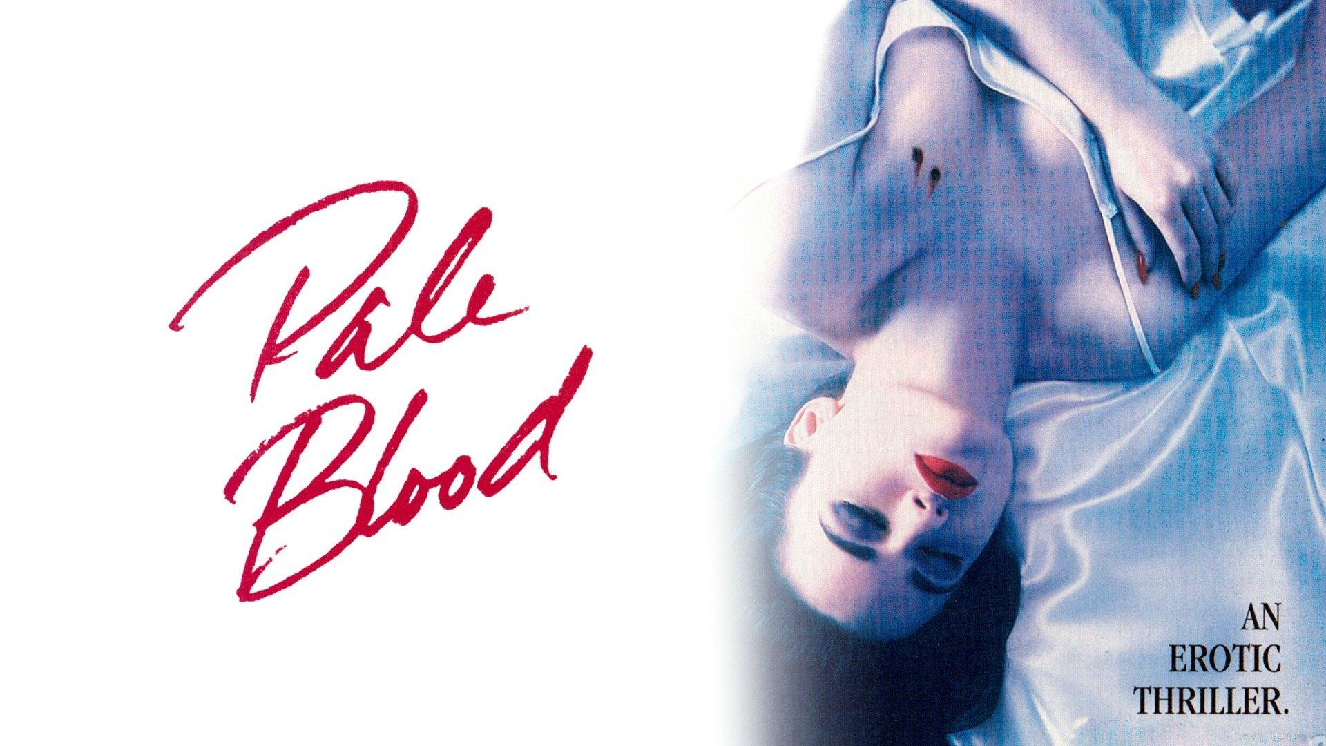 Watch Pale Blood Streaming Online on Philo (Free Trial)