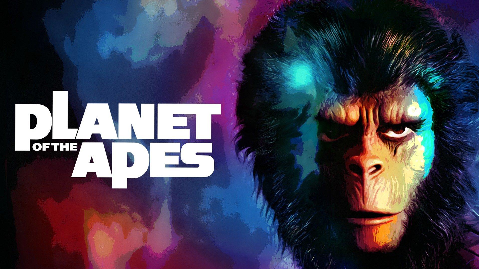 Watch of the Apes Streaming Online on Philo (Free Trial)
