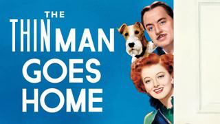  watch The Thin Man Goes Home