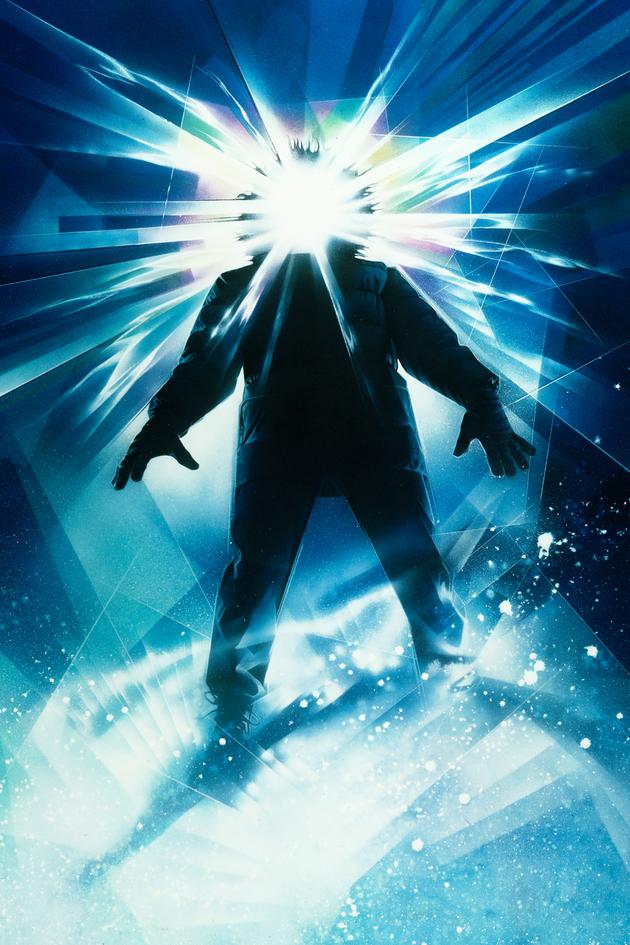 The Thing