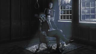 House on Haunted Hill