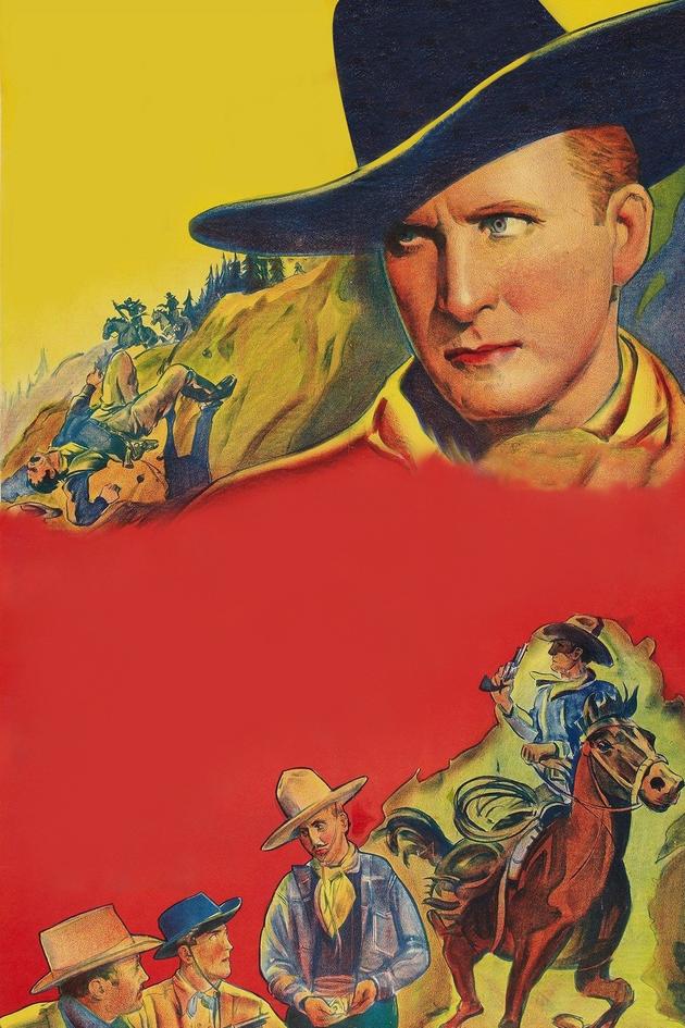 Lightning Carson Rides Again