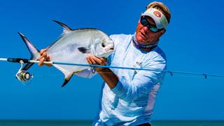 Space Coast Seatrout