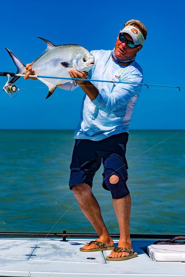 Addictive Fishing