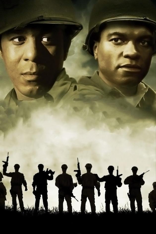 Black Brigade
