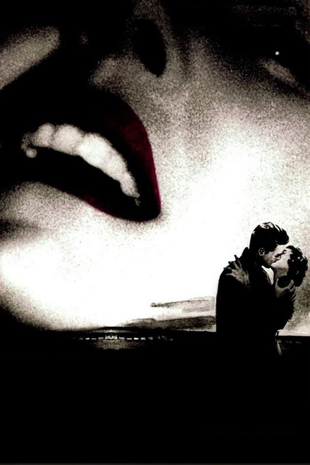 Indiscretion of an American Wife