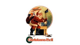 Christmas Evil