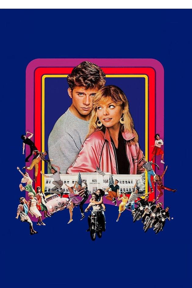 Grease 2