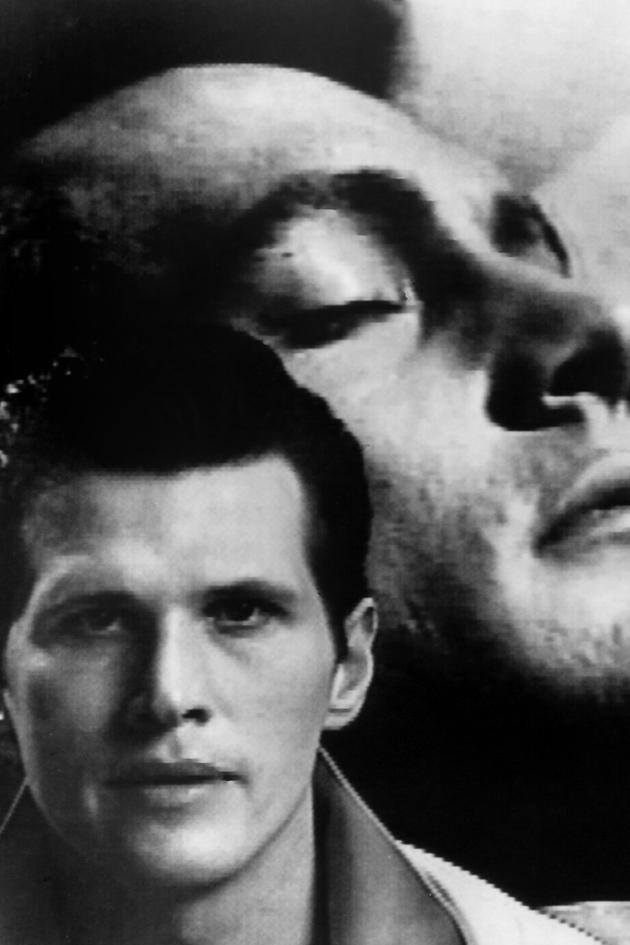 Rock Hudson's Home Movies