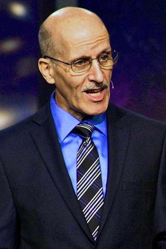 Amazing Facts With Doug Batchelor