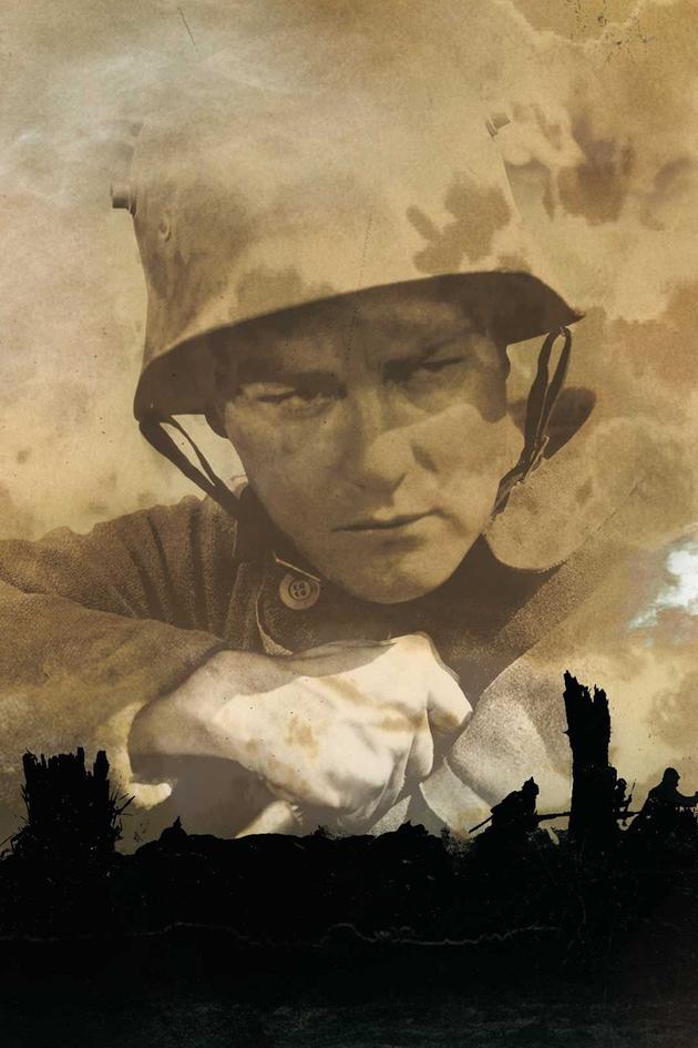 All Quiet on the Western Front