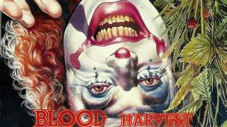 Blood Harvest