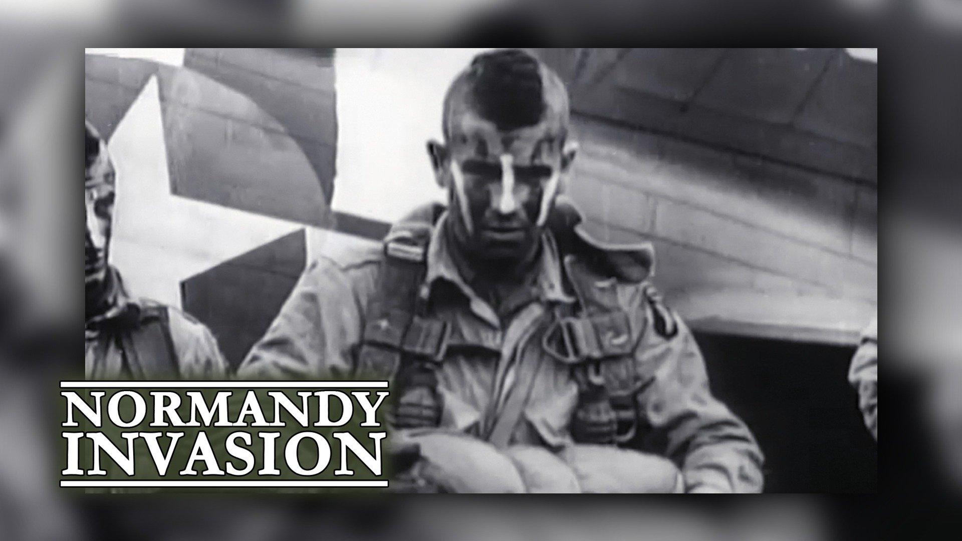 Watch Normandy Invasion Streaming Online On Philo Free Trial