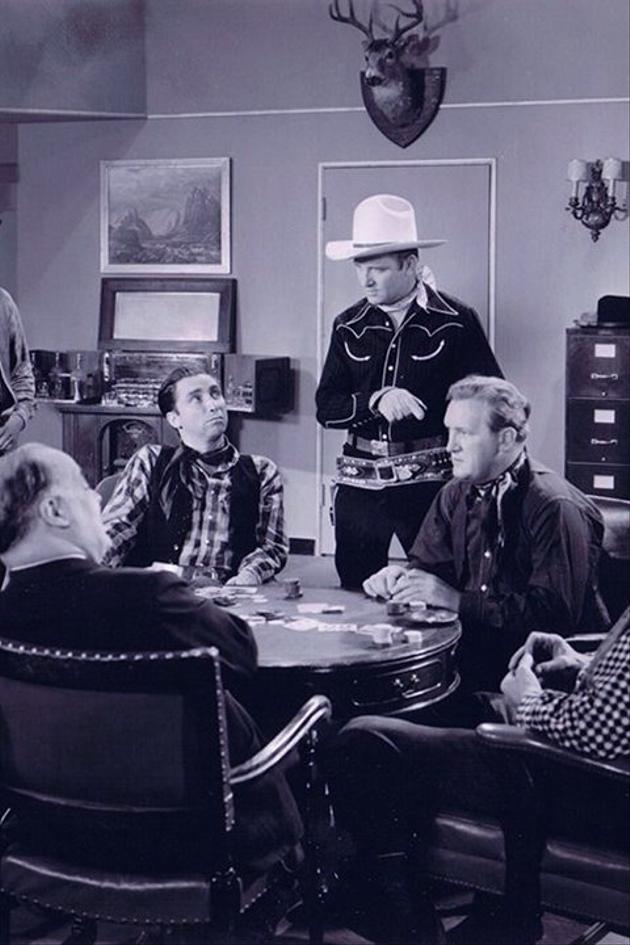 Melody Ranch